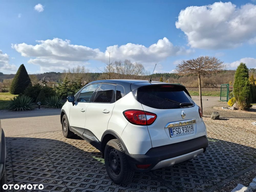 Renault Captur - 3