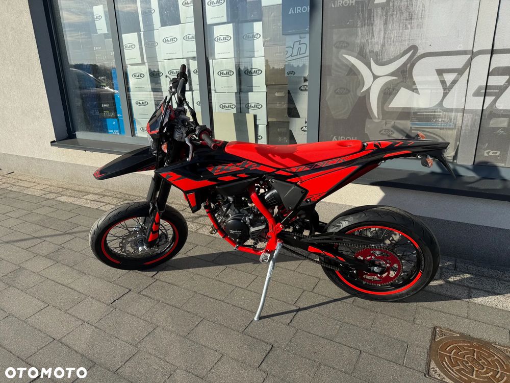 Beta Motard - 4