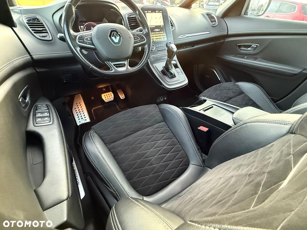 Renault Scenic BLUE dCi 150 EDC BLACK EDITION - 30