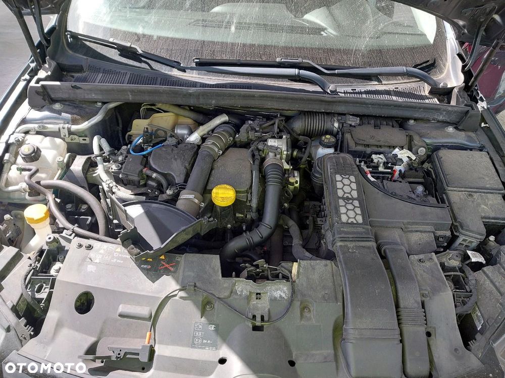 Renault Megane ENERGY dCi 110 INTENS - 9