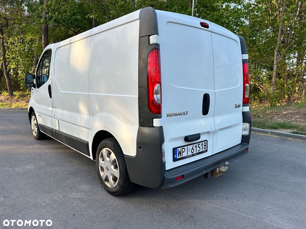 Renault Trafic - 3