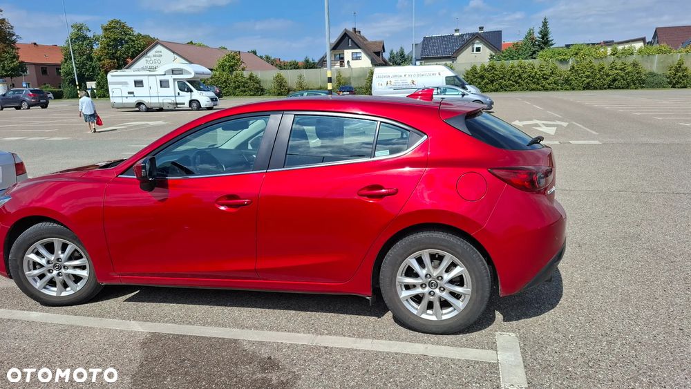 Mazda CX-3 - 2