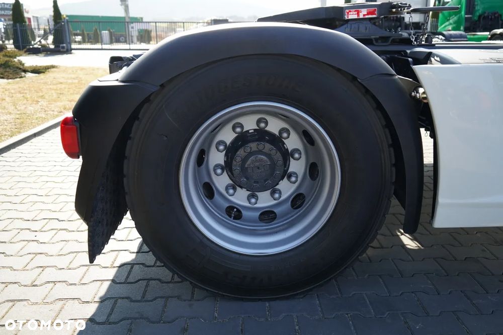 DAF XF 480 / SPACE CAB  / RETARDER  / 2020 R - 20