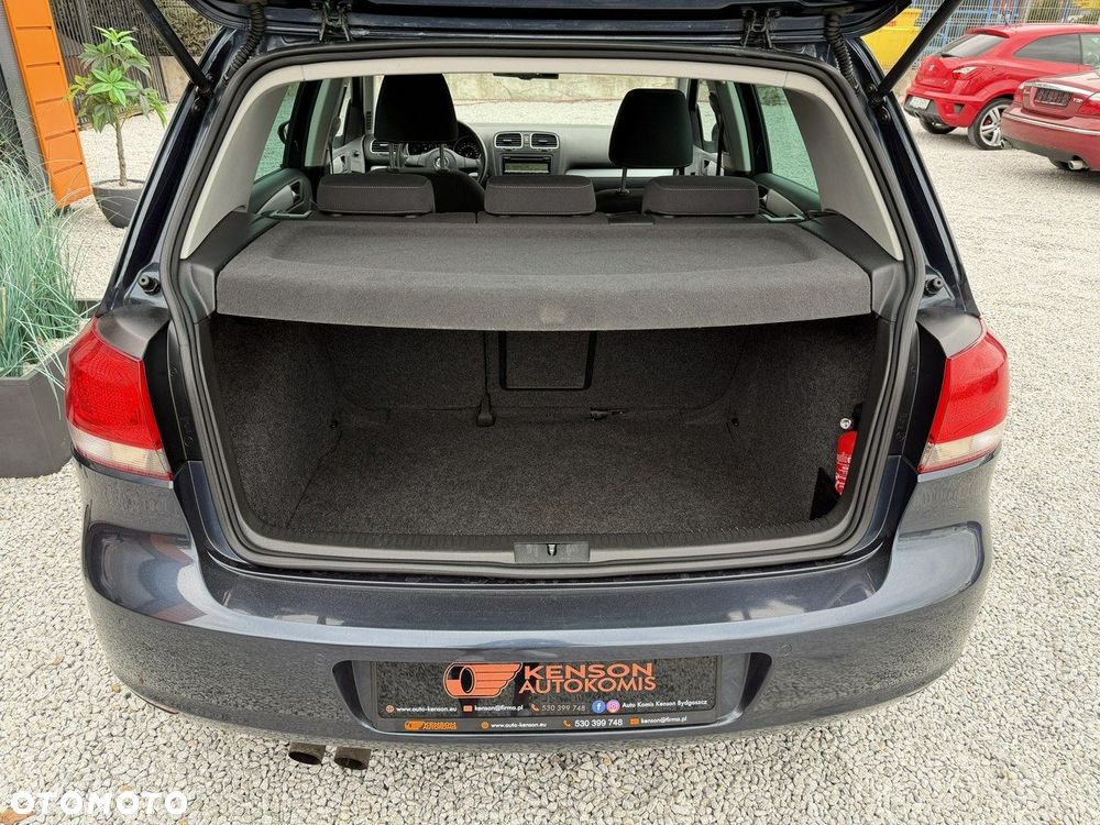 Volkswagen Golf 1.4 TSI Tour - 34