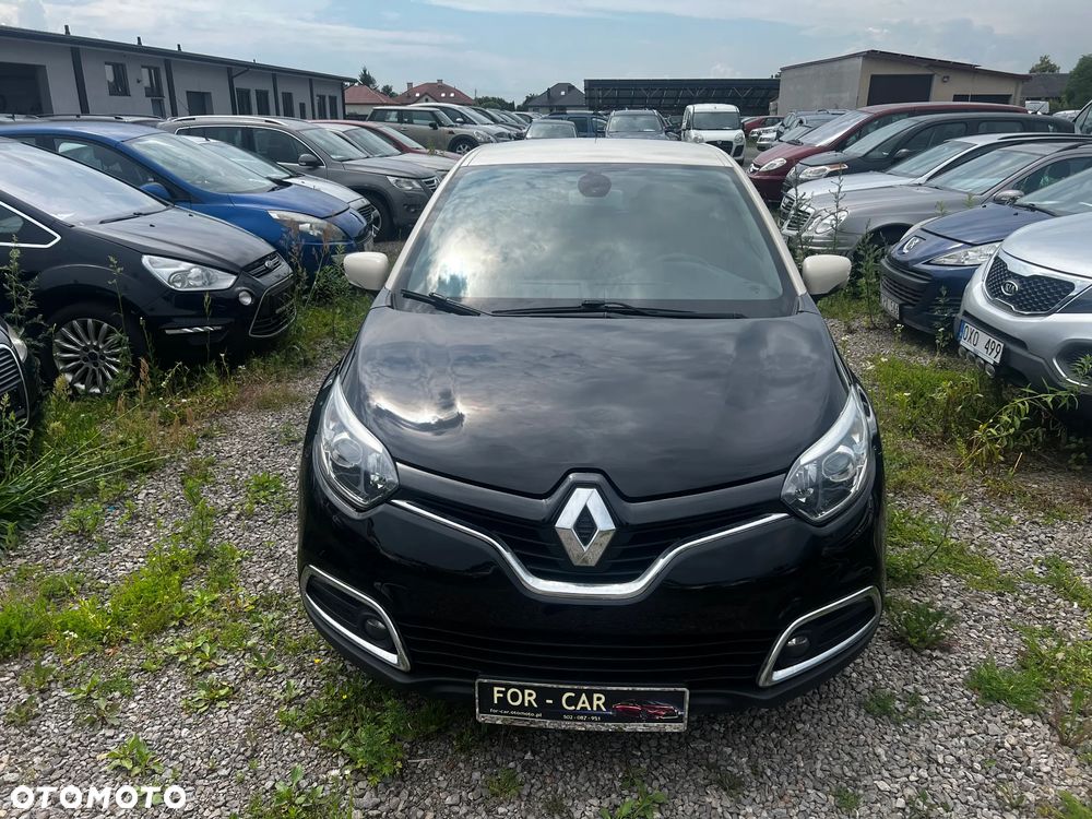 Renault Captur ENERGY dCi 90 Start&Stop Dynamique - 9