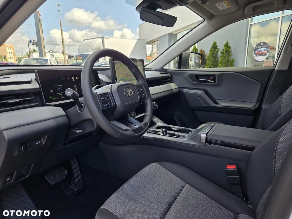 Toyota RAV4 2.5 Hybrid Dynamic Force Comfort 4x2 e-CVT - 14