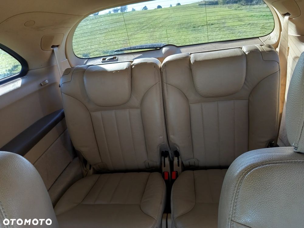 Mercedes-Benz Klasa R 500 4-Matic - 12