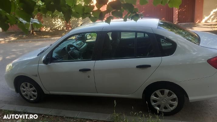 Renault Symbol 1.2 16V Prima - 3