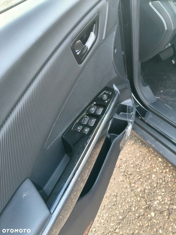 SsangYong/KGM Tivoli 1.5 T-GDI Joy - 8