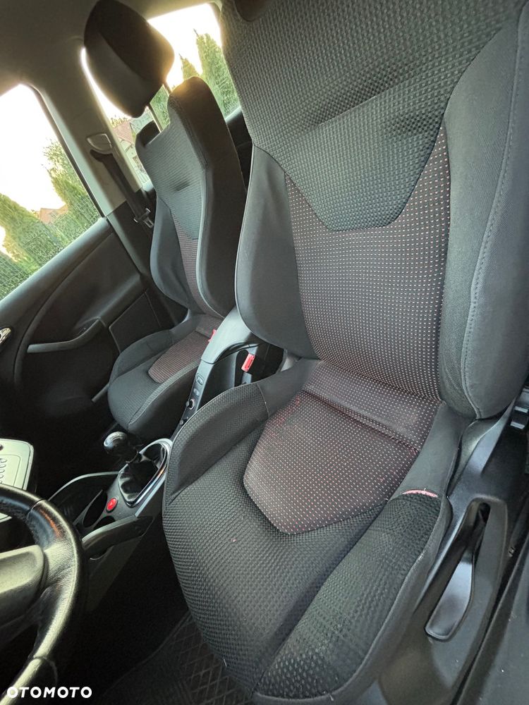 Seat Altea 2.0 TDI FR - 16