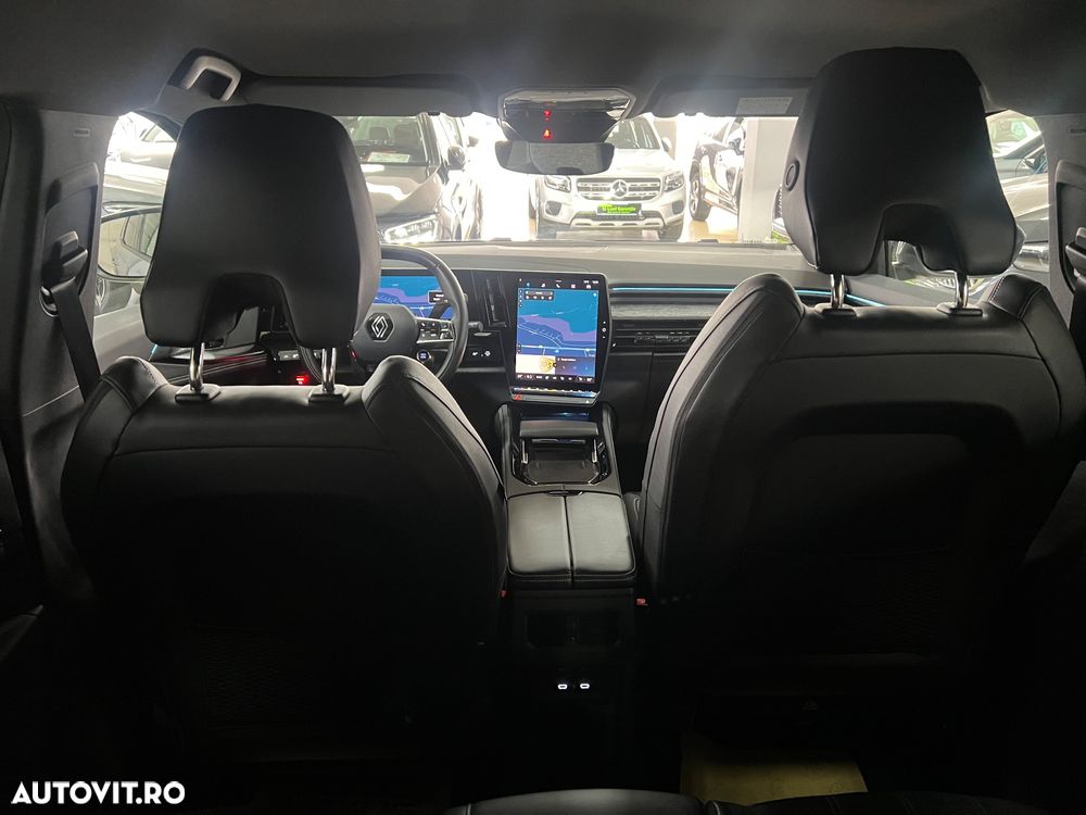 Renault Austral 160 MHEV Techno - 20