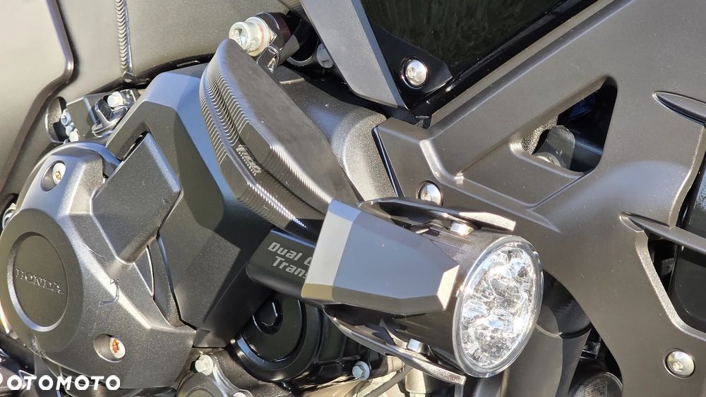 Honda VFR - 20
