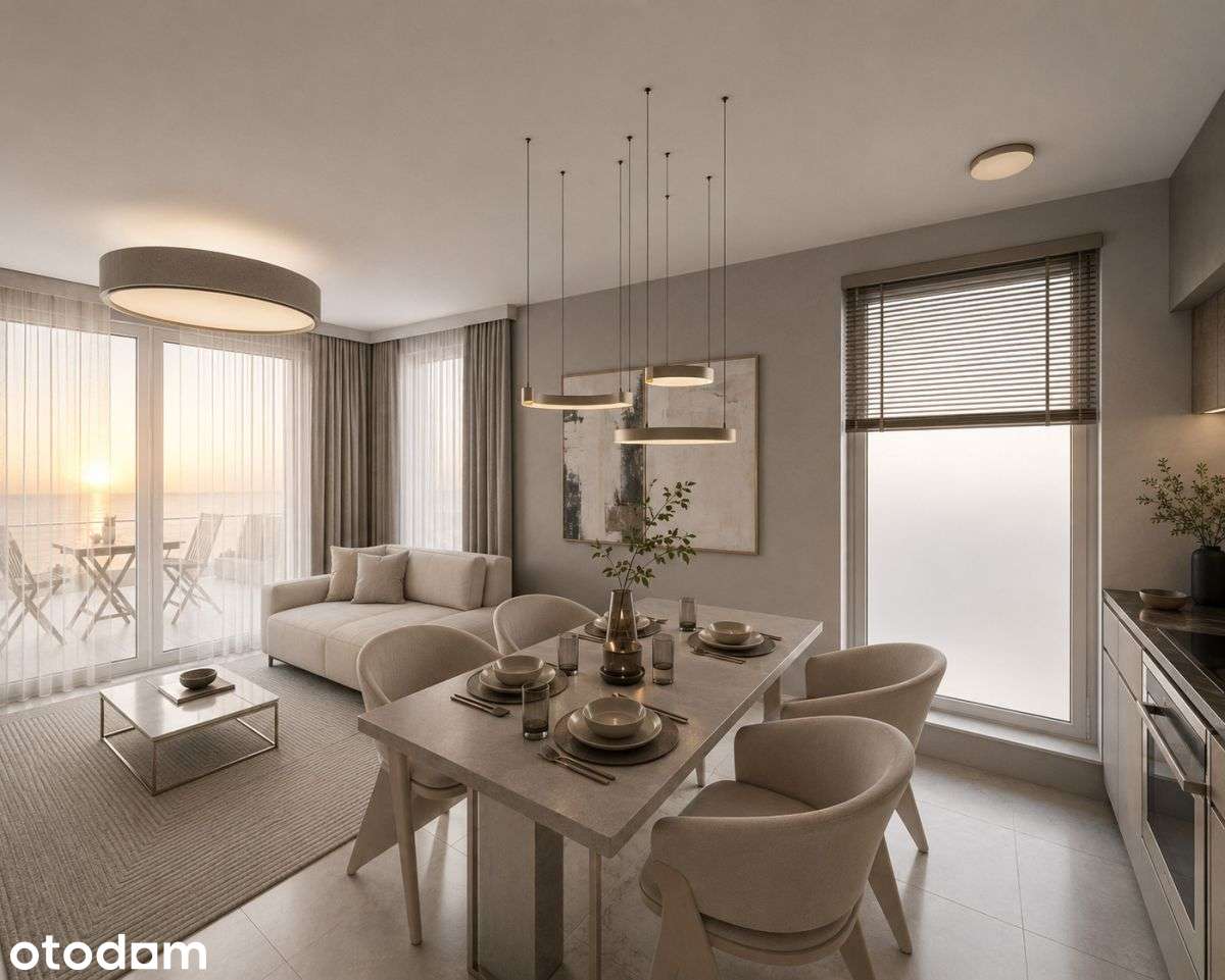 3 pokoje | 54 m2 | Rodzinny Kredyt | Harmonogram |