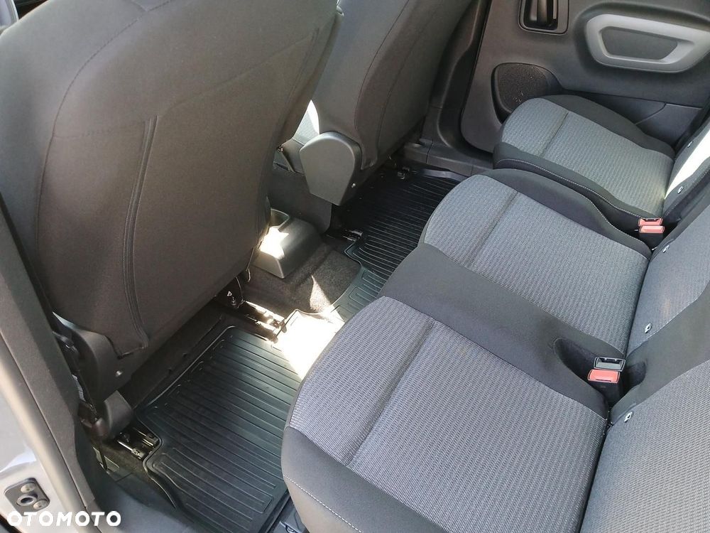 Toyota Proace City Verso 1.5 D-4D Business - 18