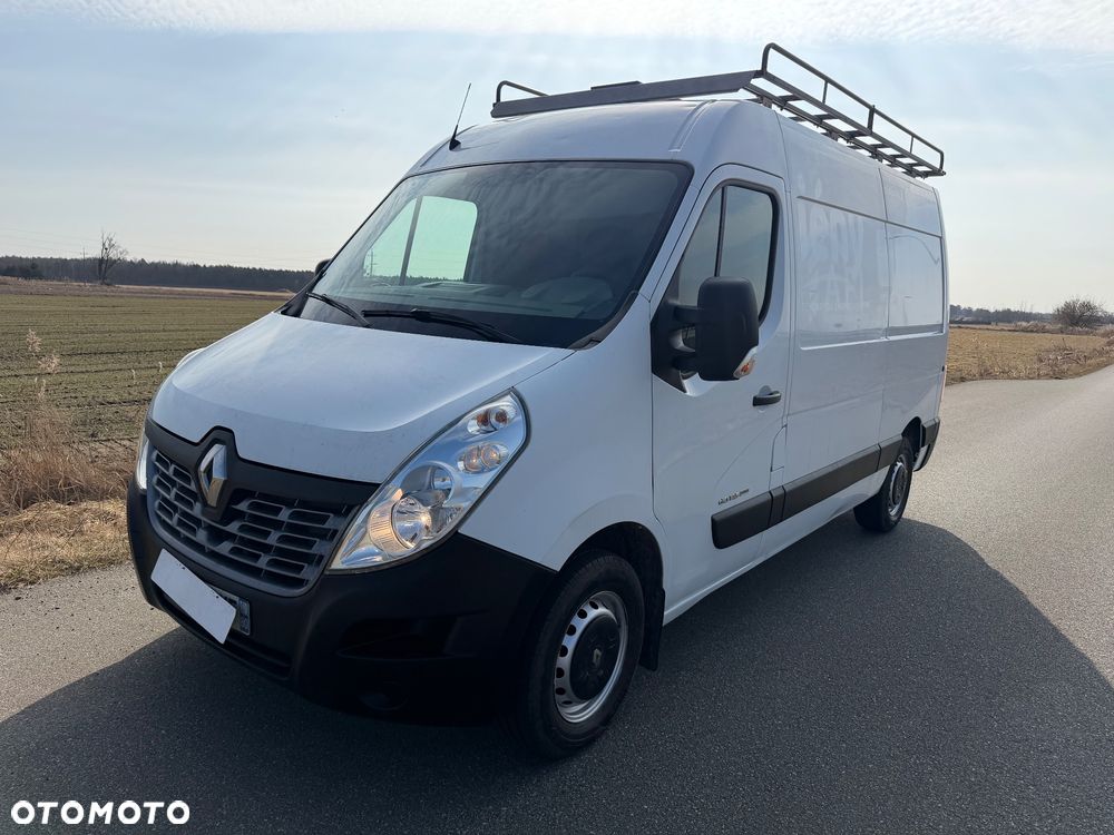 Renault MASTER - 3