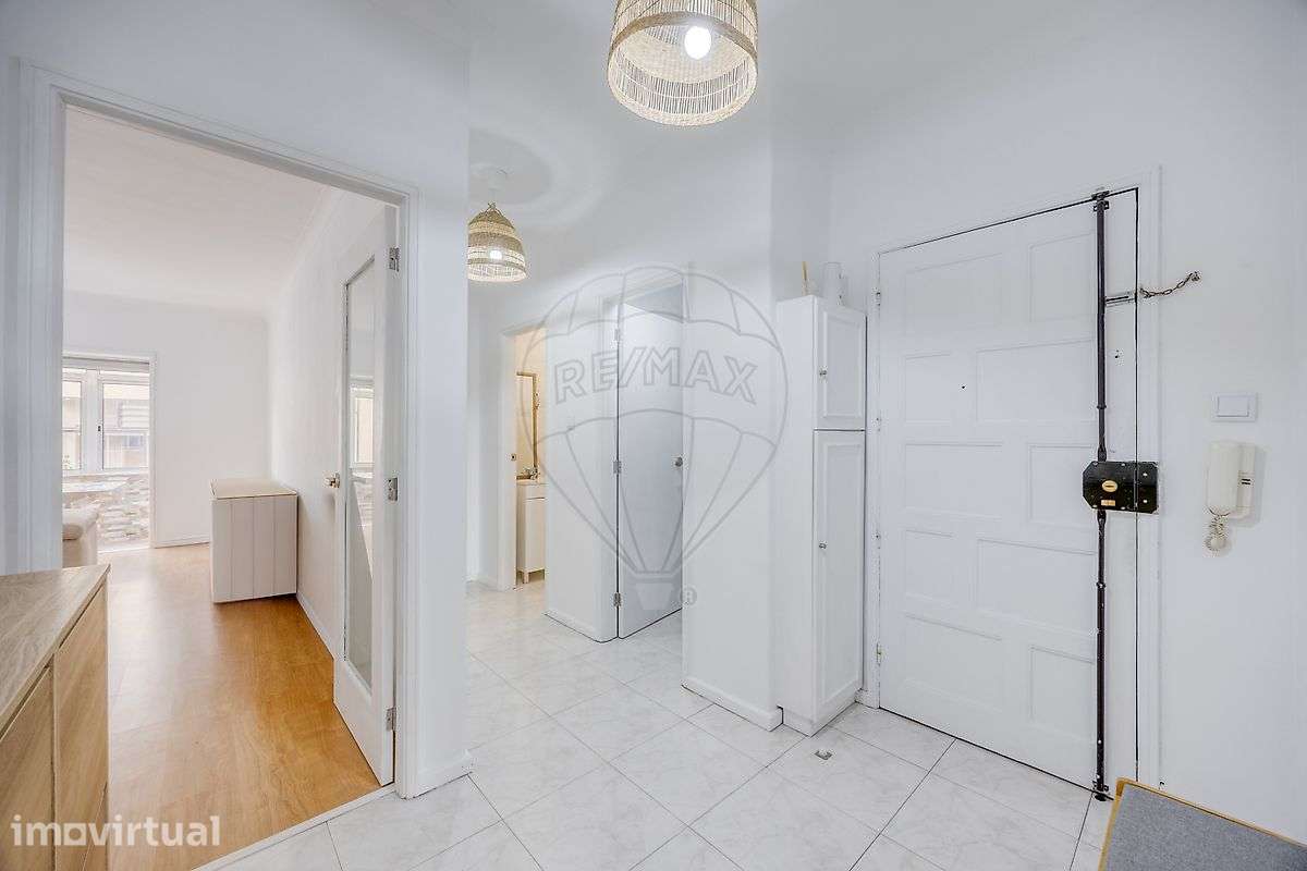 Apartamento T2 para venda - Grande imagem: 4/23