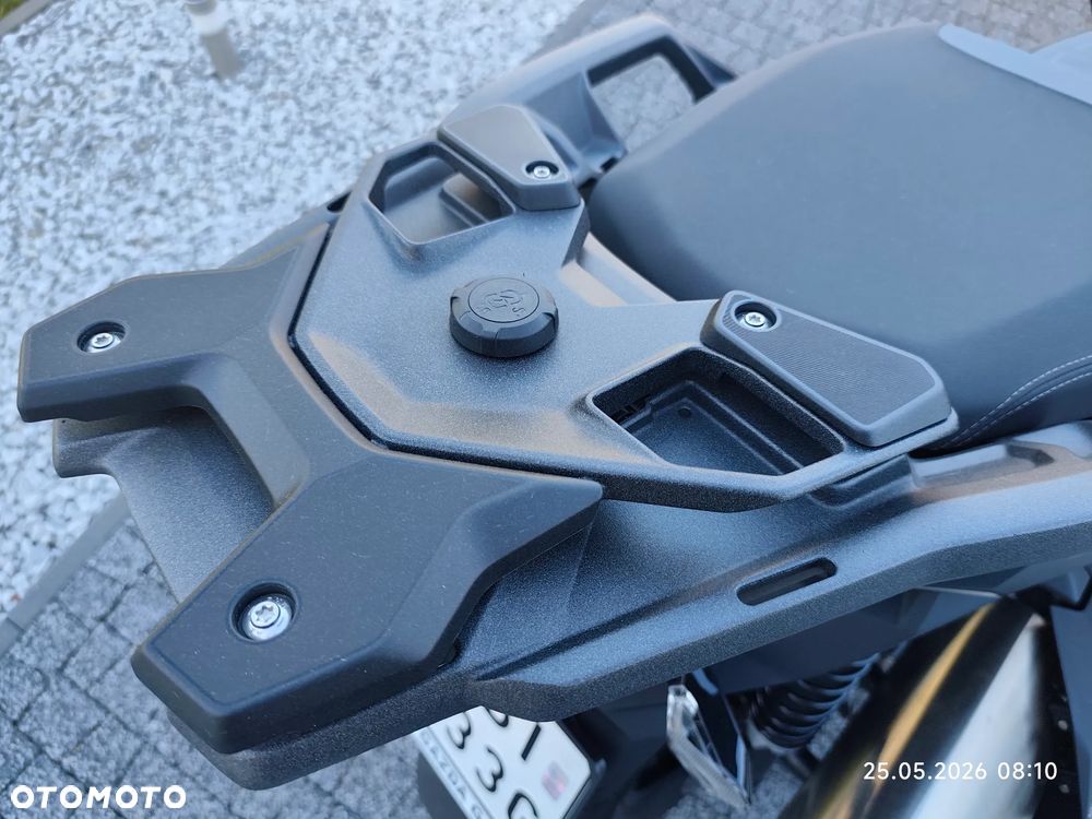 BMW C 400 X - 13