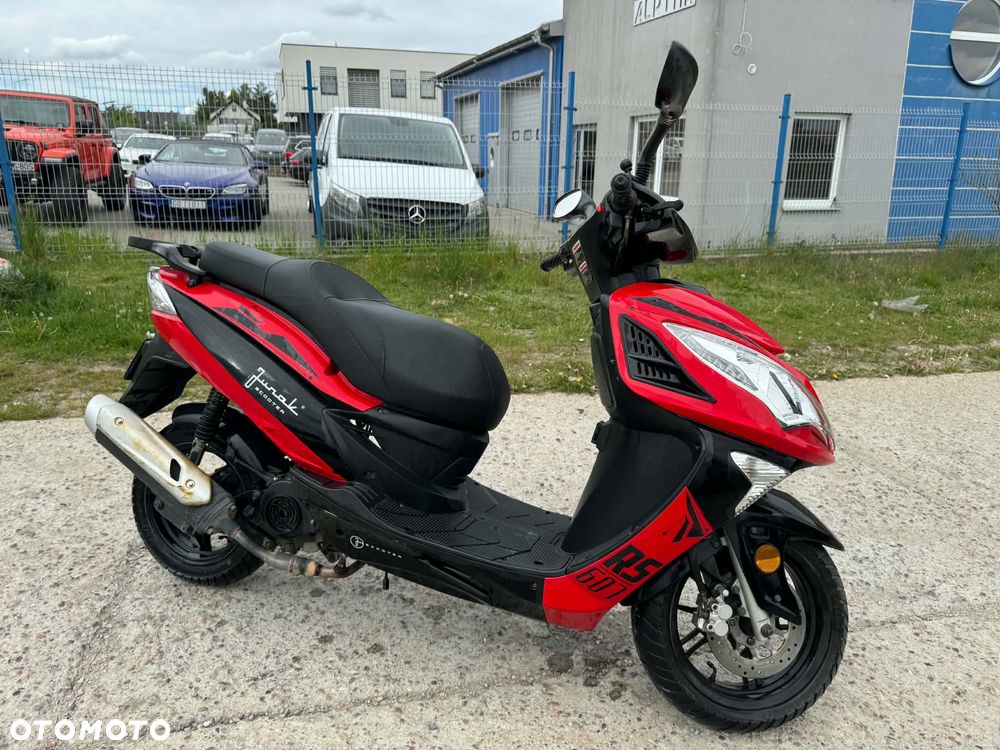 Junak 607 - 4