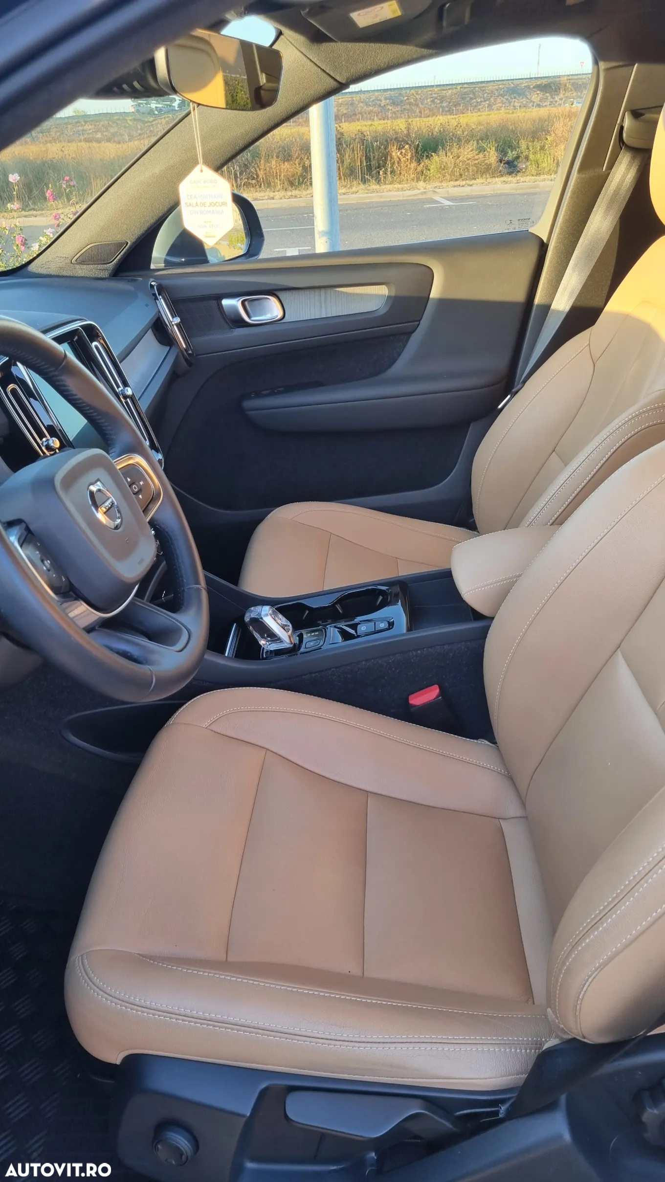 Volvo XC 40 Recharge T5 Twin Engine AT7 Inscription - 11