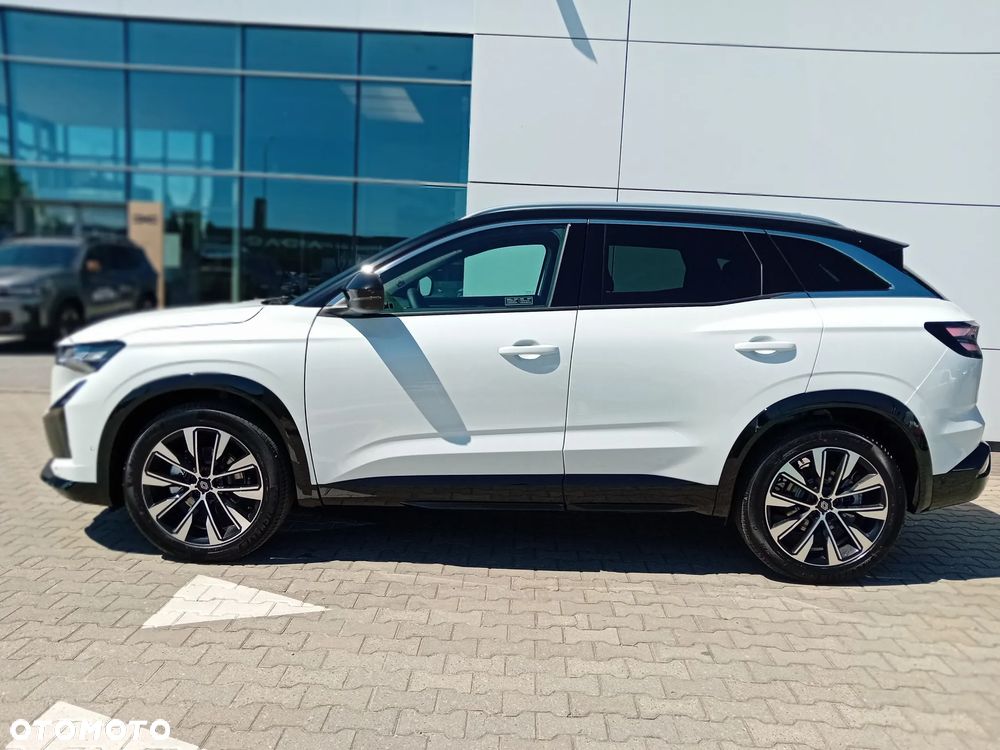 Renault Austral 1.3 TCe mHEV Techno - 4