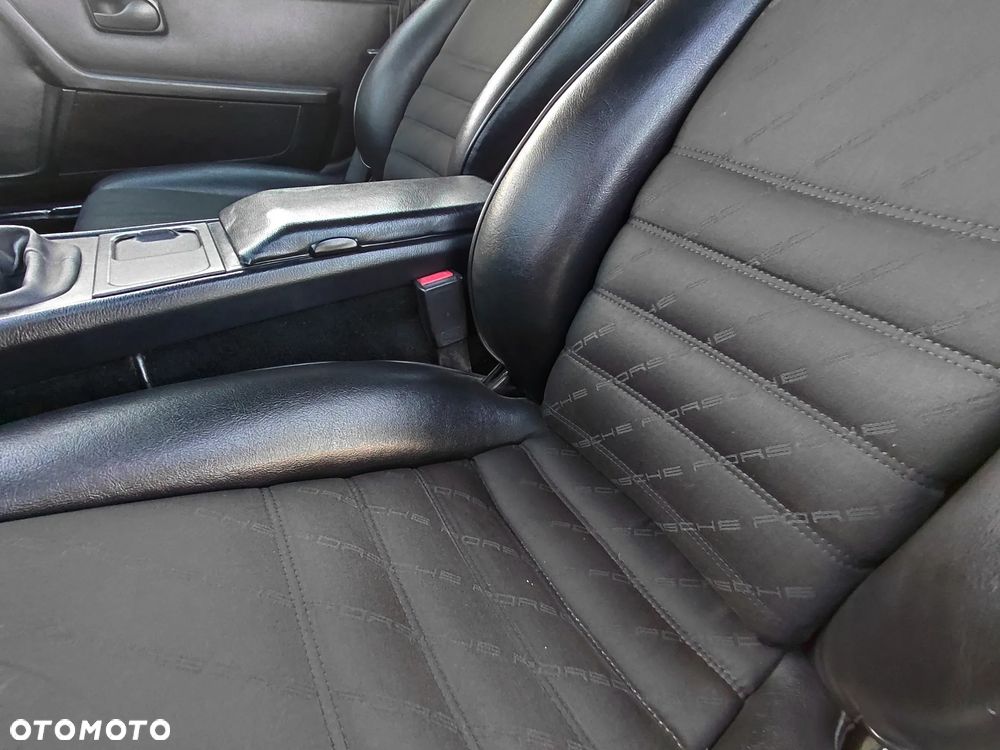 Porsche 944 3.0 S2 Cabriolet - 26