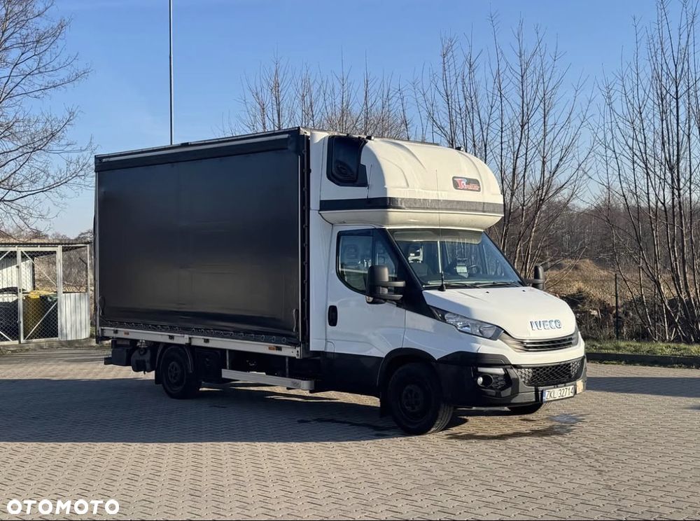 Iveco Daily - 1
