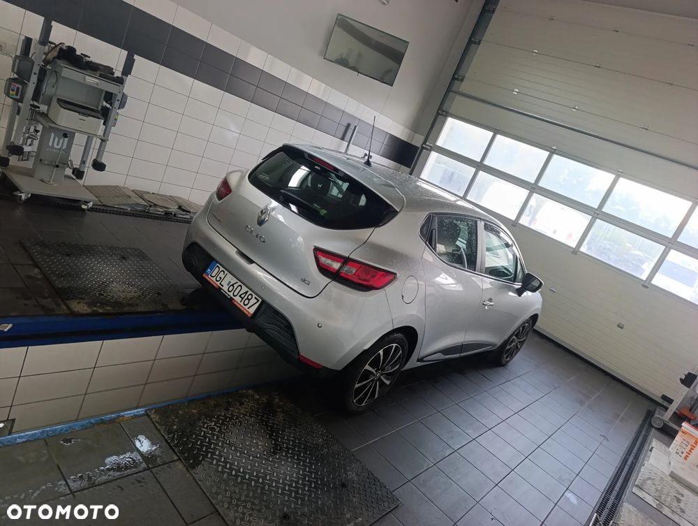 Renault Clio 1.5 dCi Limited - 35