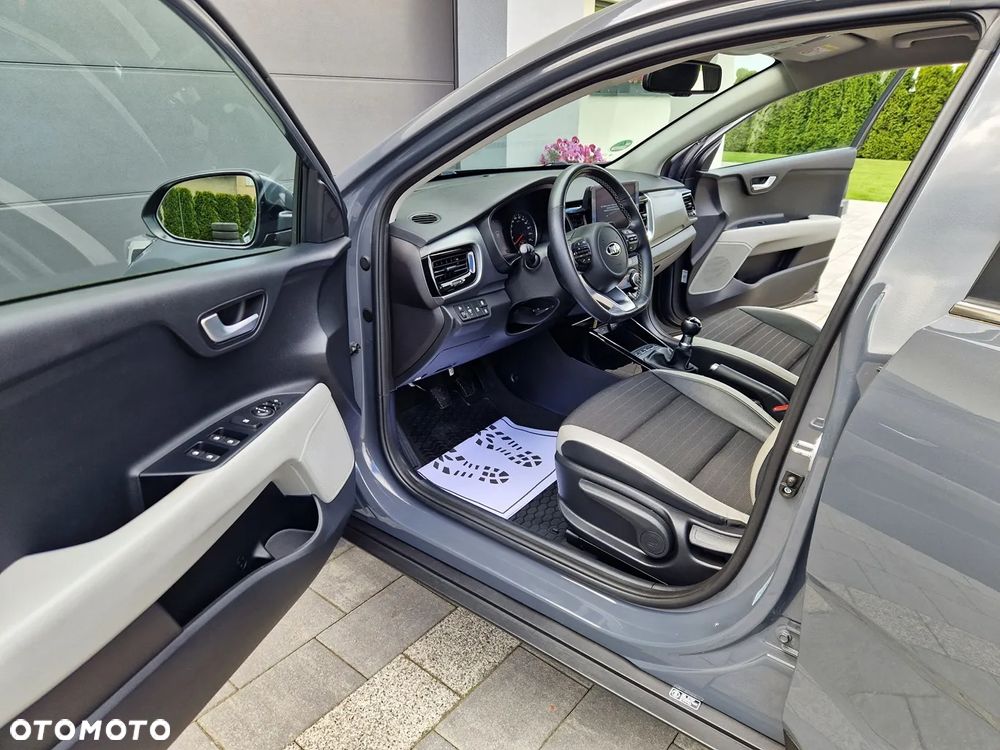 Kia Stonic 1.2 Edition 7 - 13