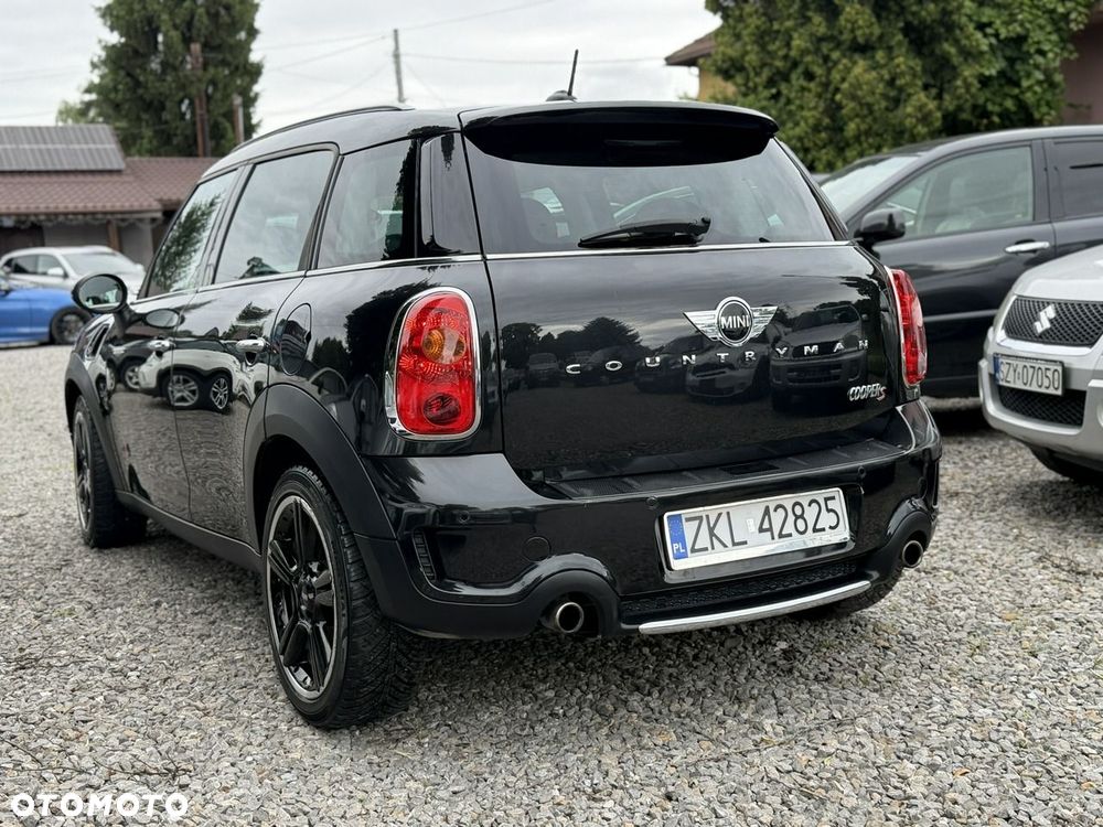 MINI Countryman - 4