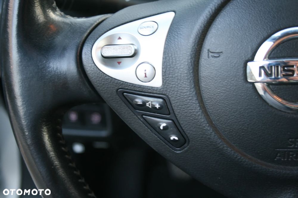 Nissan Juke 1.5 dCi Dynamic Edition EU6 - 26