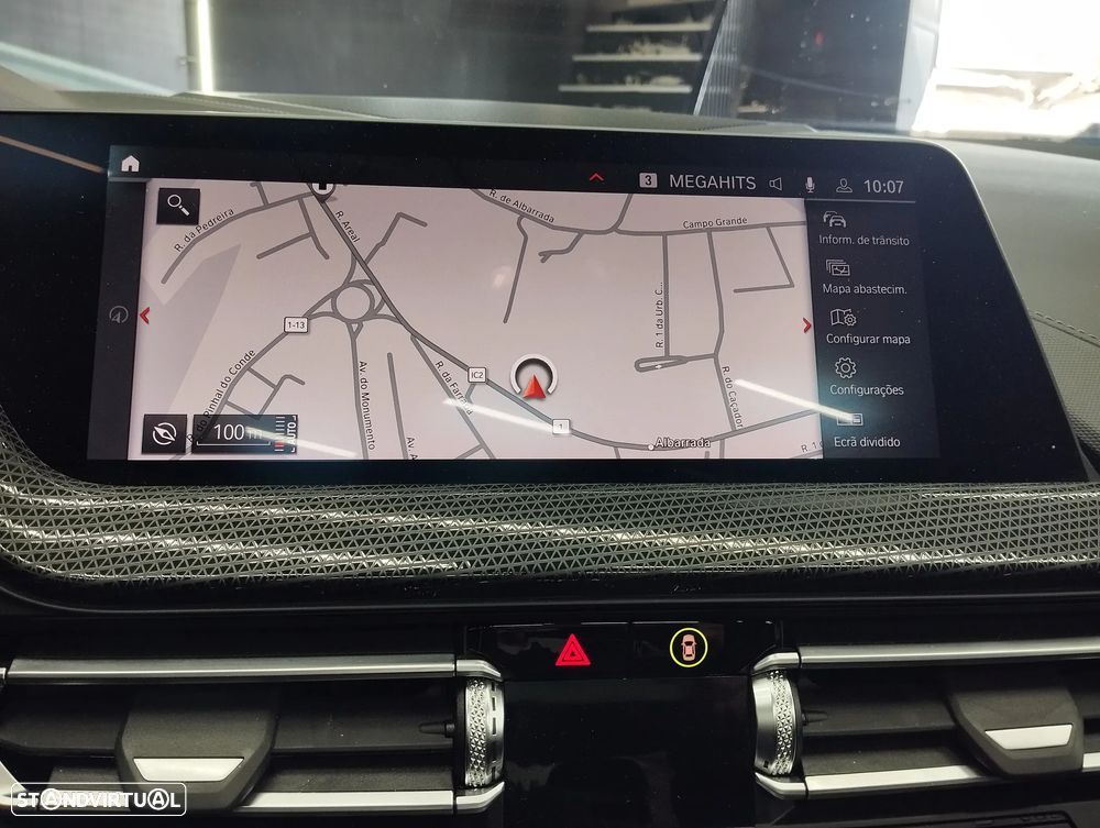 BMW 220 Gran Coupé d Line Luxury - 30