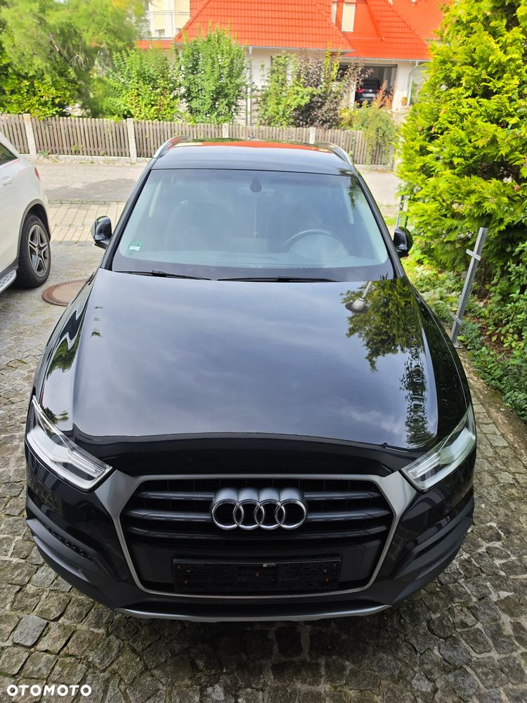 Audi Q3 2.0 TDI Design - 6