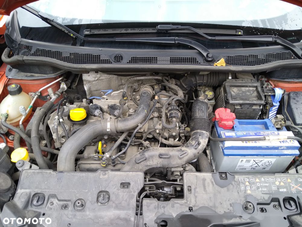 Renault Captur 1.2 Energy TCe Limited EDC - 20