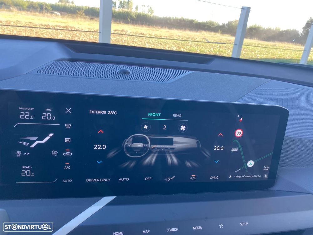 Kia EV5 81.4 kWh GT-Line - 36