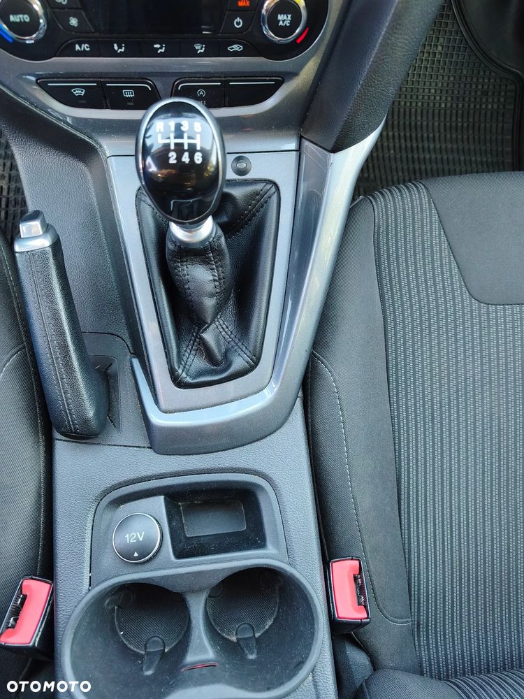Ford Focus - 31