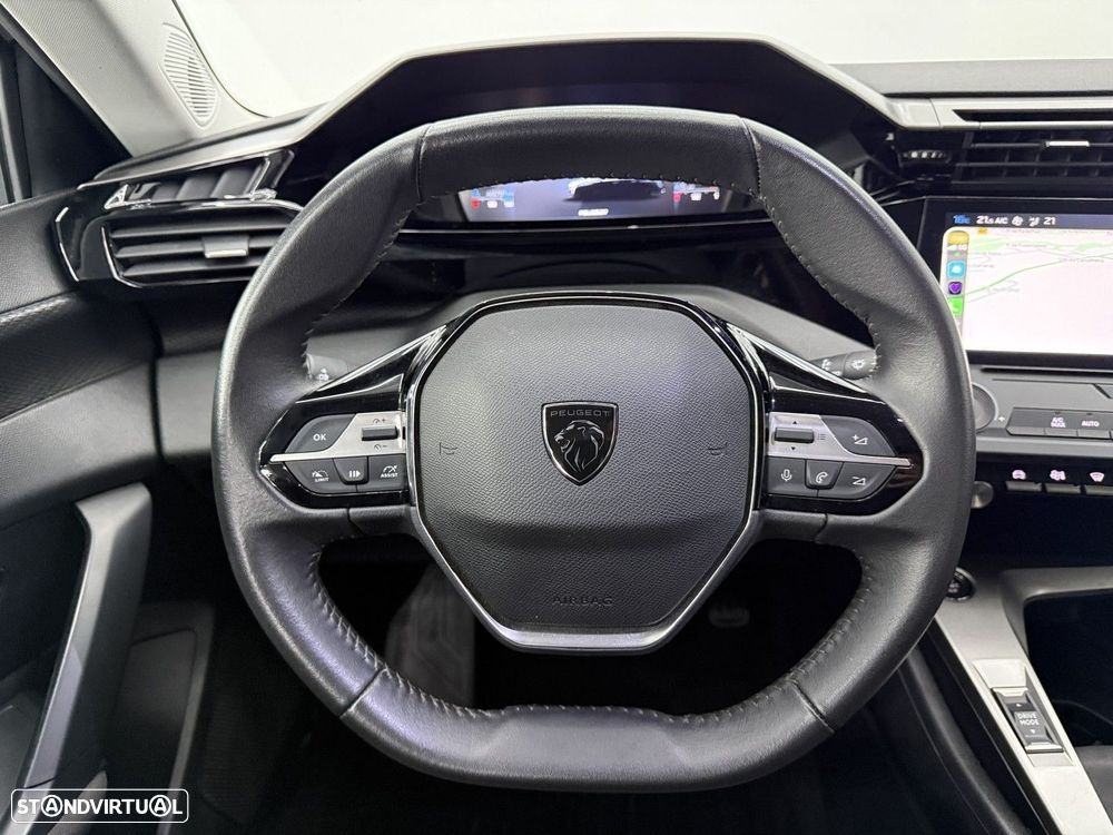 Peugeot 308 SW 1.2 PureTech Active Pack - 25