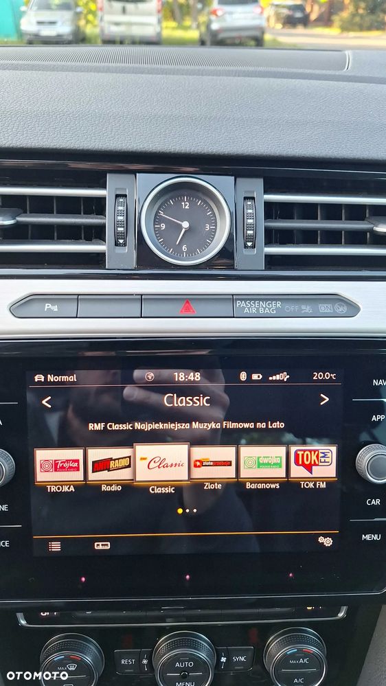 Volkswagen Passat - 27