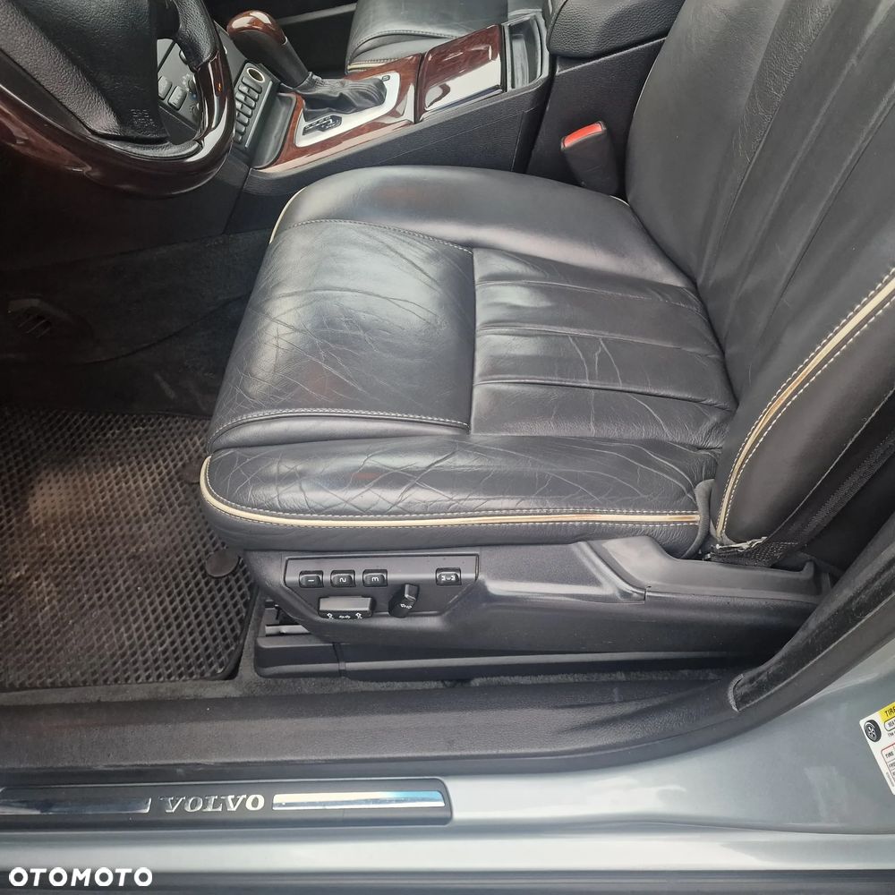 Volvo XC 90 3.2 Executive - 23