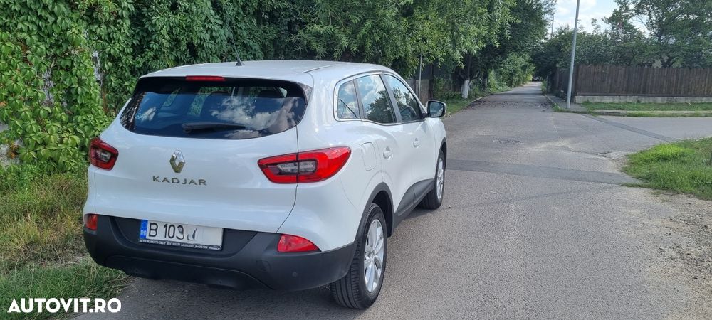 Renault Kadjar 1.2 TCe Zen - 6