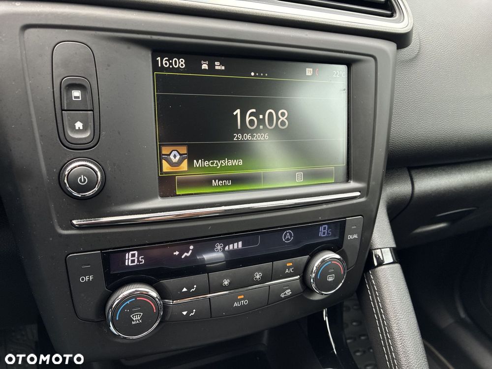 Renault Kadjar - 25