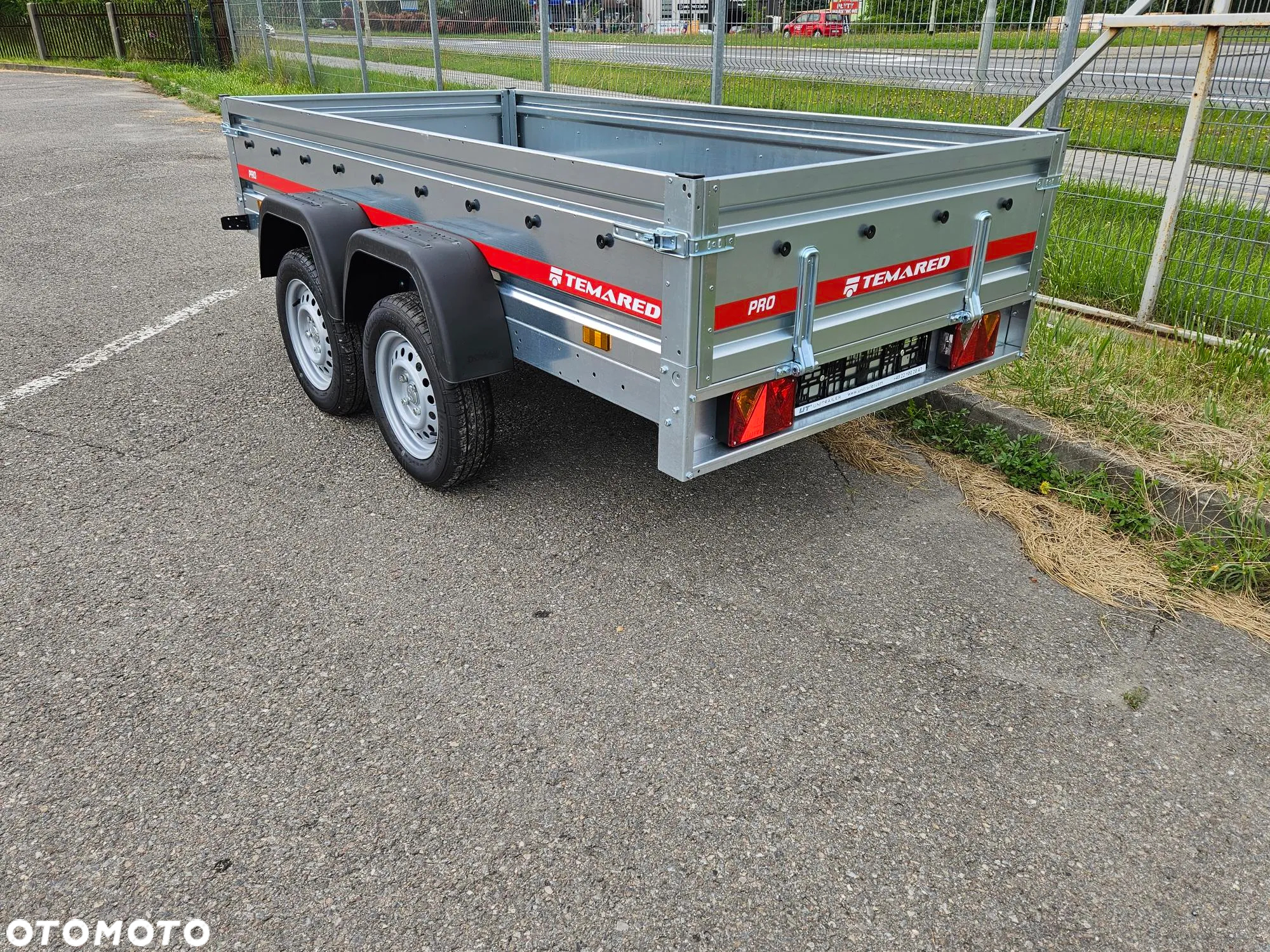 TEMARED PRO 2612/2 NOWY MODEL - 3