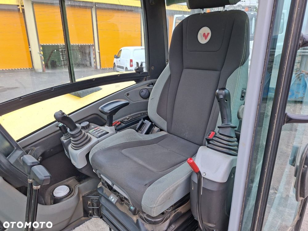 Wacker Neuson Et 90 - 10