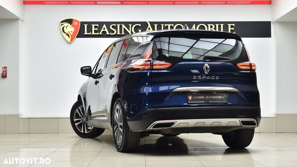 Renault Espace BLUE dCi 160 EDC LIFE - 5