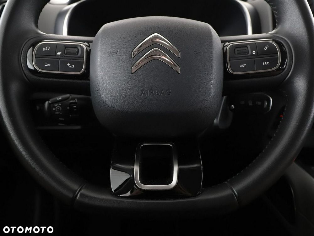 Citroën C5 Aircross 1.5 BlueHDi Feel - 22