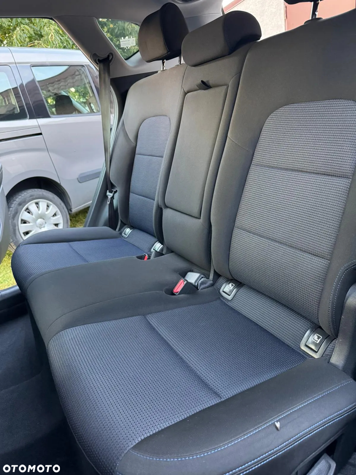 Hyundai Tucson 1.6 GDI BlueDrive Comfort 2WD - 13