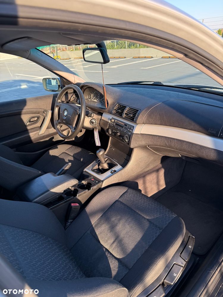 BMW Seria 3 - 9