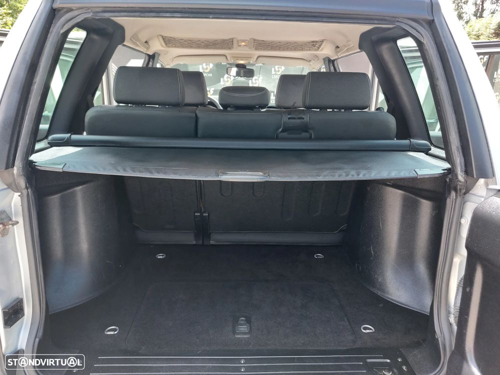Land Rover Freelander 2.0 Td4 Sport - 25