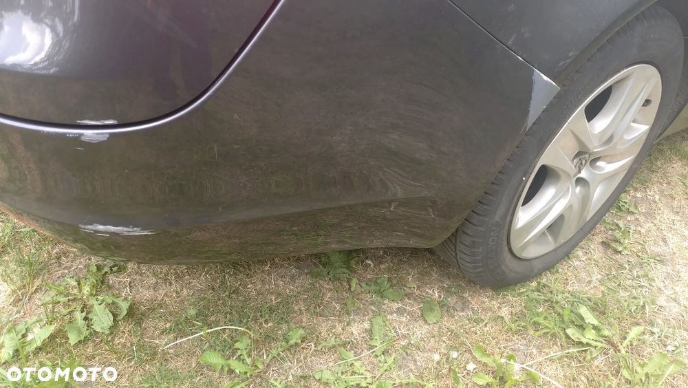 Opel Insignia 2.0 CDTI Sport - 13