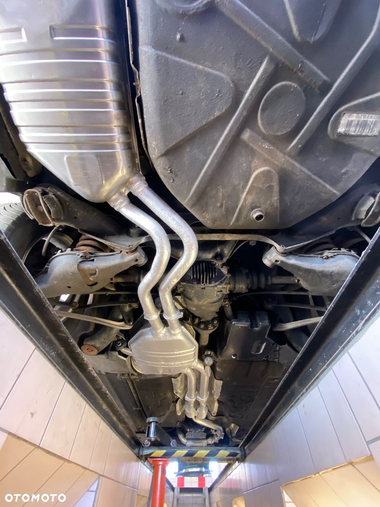 Mercedes-Benz Klasa S - 18