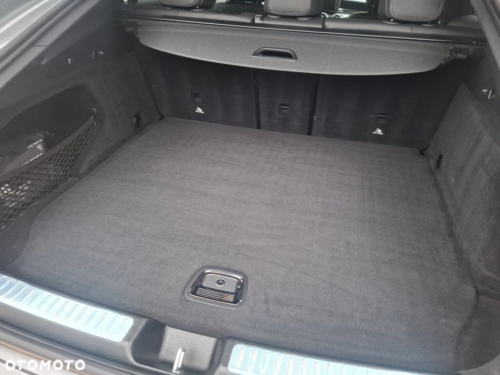 Mercedes-Benz GLC Coupe 250 4-Matic - 4